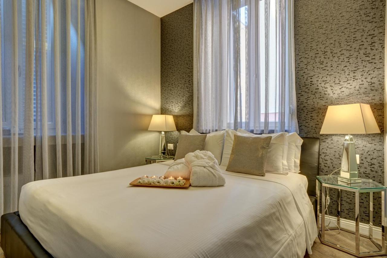 Guest house Spagna Boutique 3*