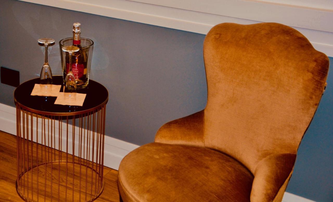 Hotel Giotto Flavia 2*