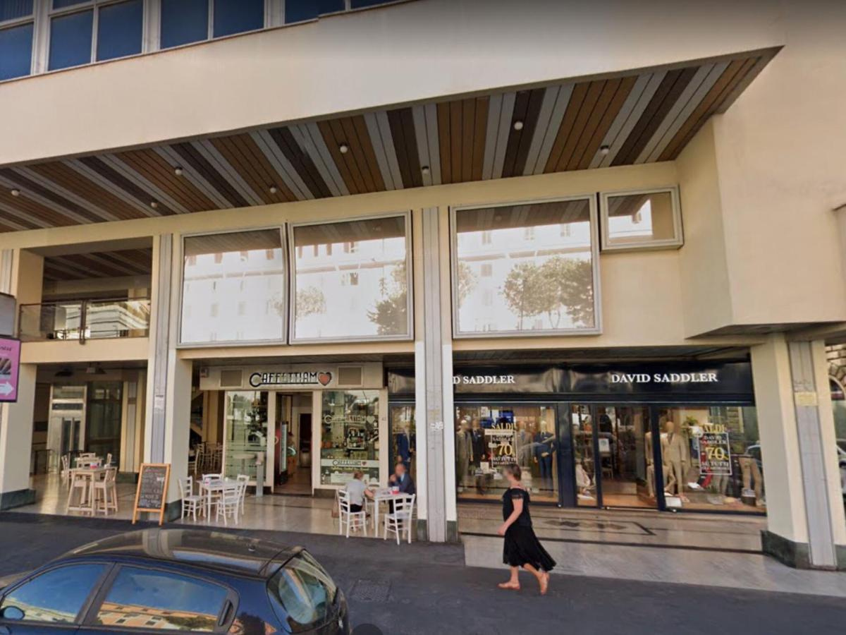 Nice In Near San Giovanni Train Station Apartment Rome