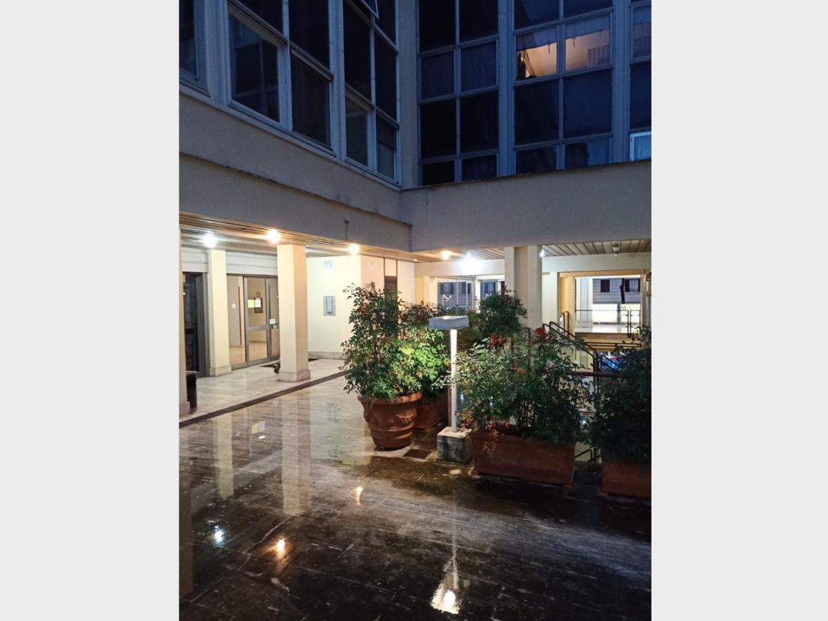 Apartment Nice In Near San Giovanni Train Station