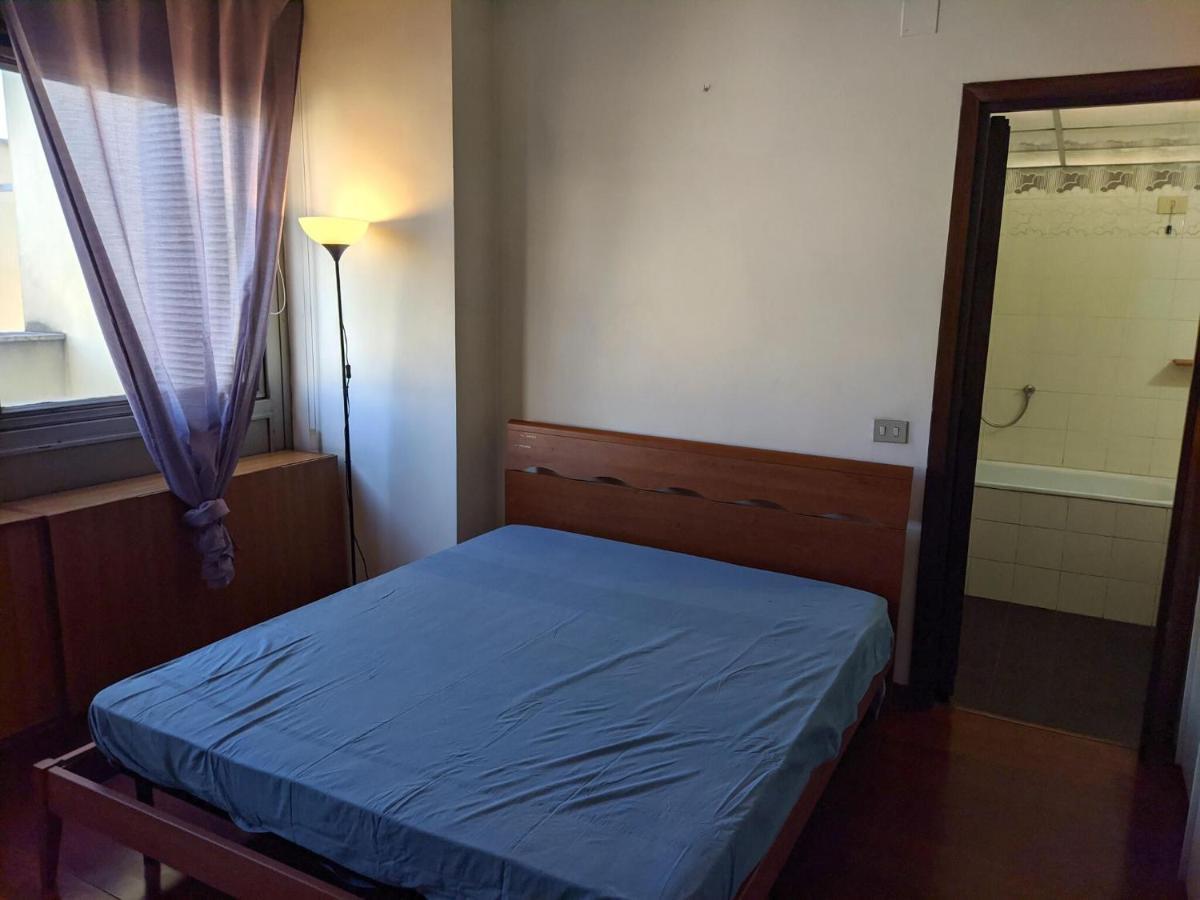 Apartment Nice In Near San Giovanni Train Station *