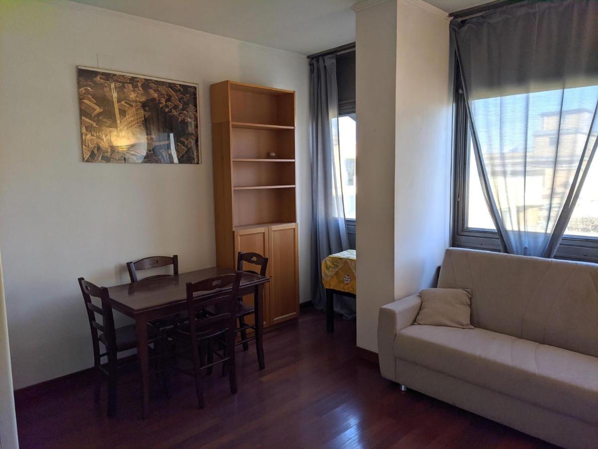 Apartment Nice In Near San Giovanni Train Station