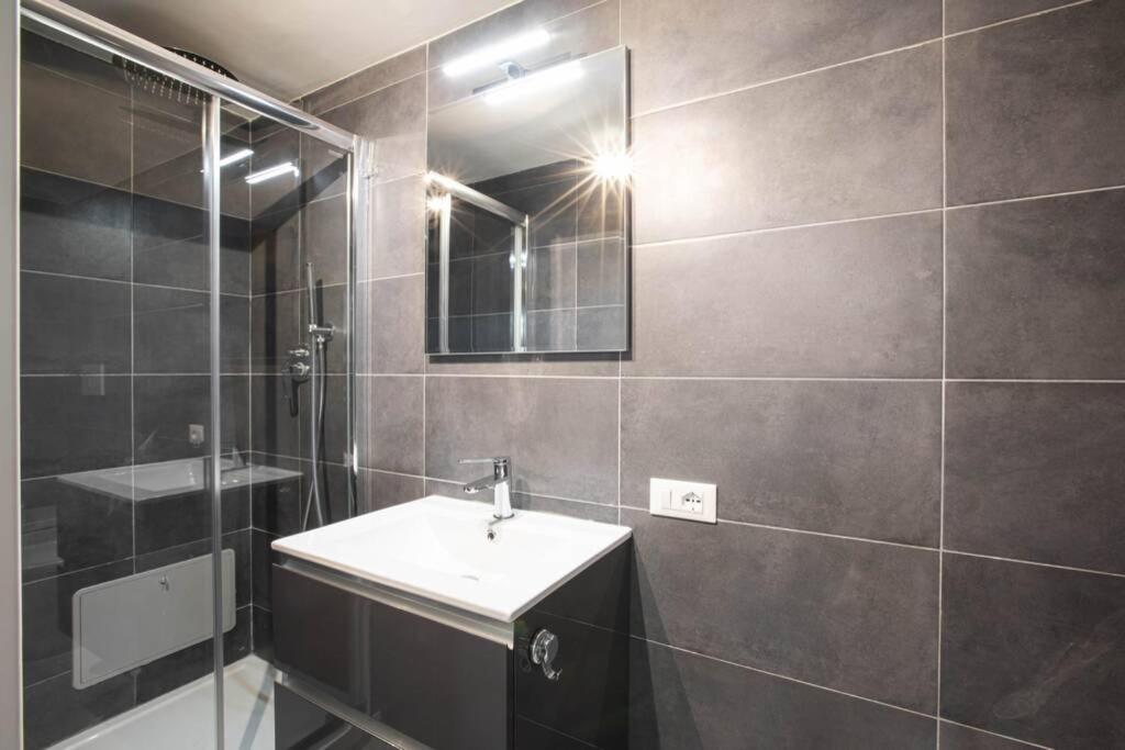 Unforgettable Split Level Jacuzzi Navona - Collection * Rome