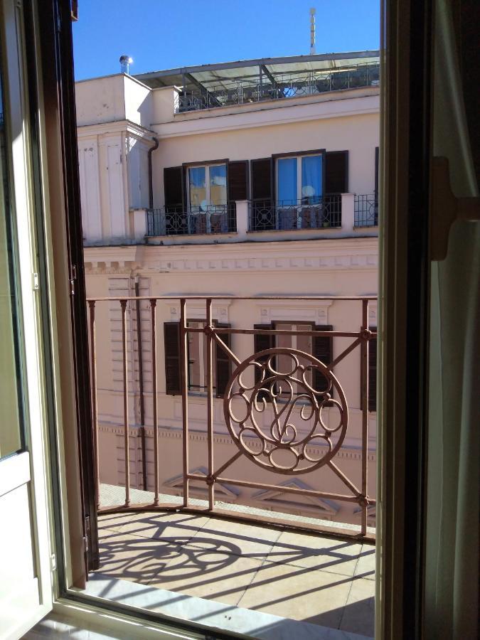 Magic House Roma