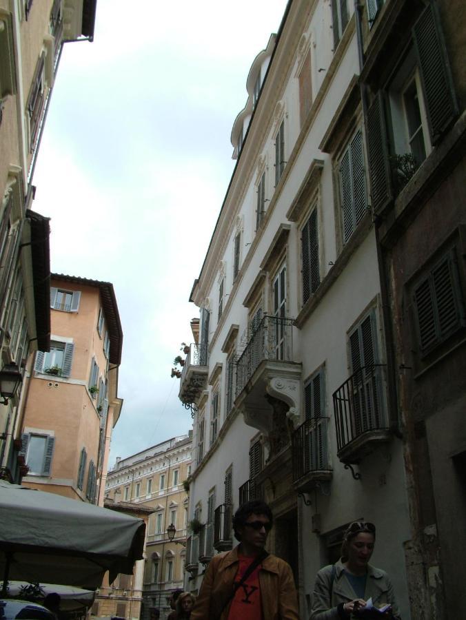 Pf * Rome