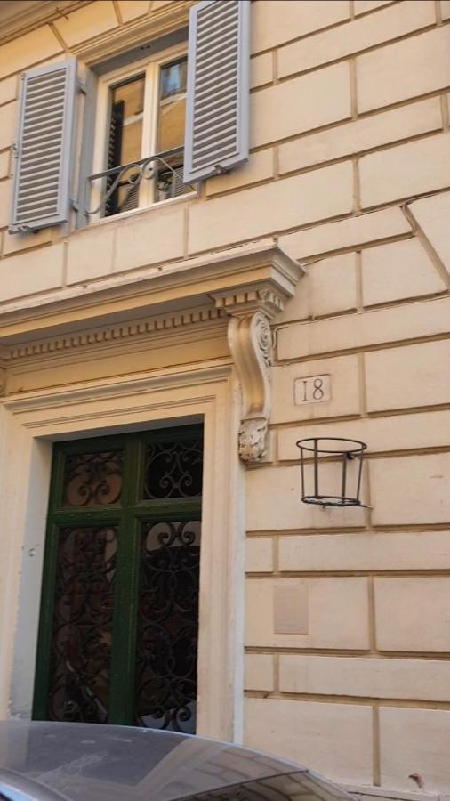 Stillhome Pantheon Apartment Rome