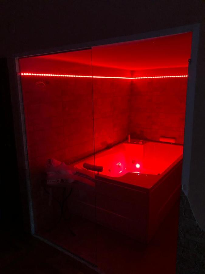 Caos Calmo 2 Bed & Breakfast *