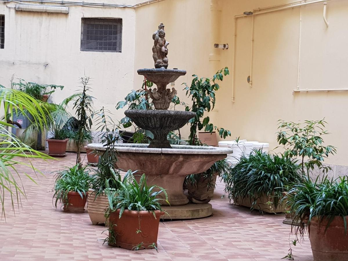 Apartamento Vatican Tolemaide 2 Roma