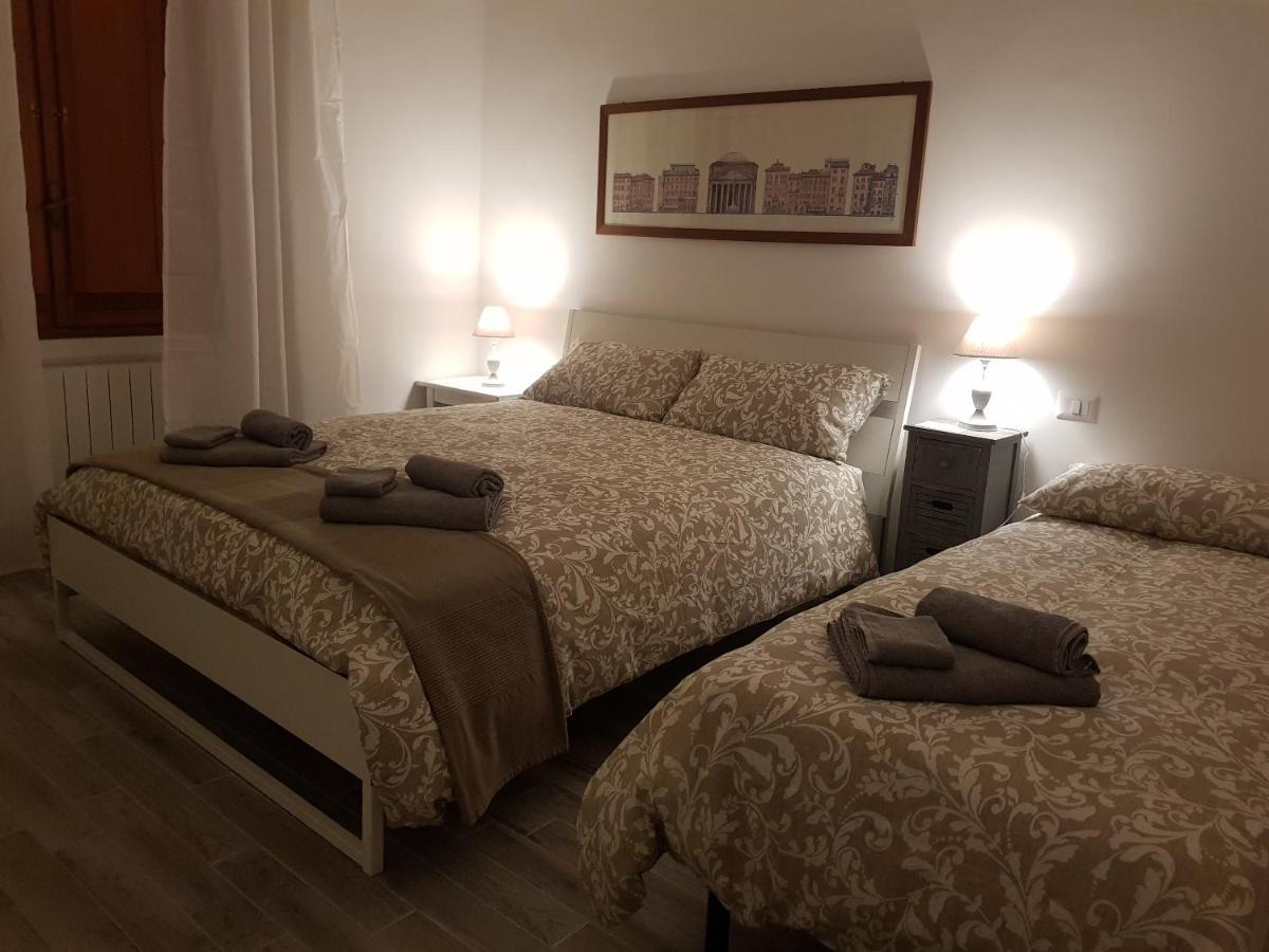 Vatican Tolemaide 2 Apartamento *