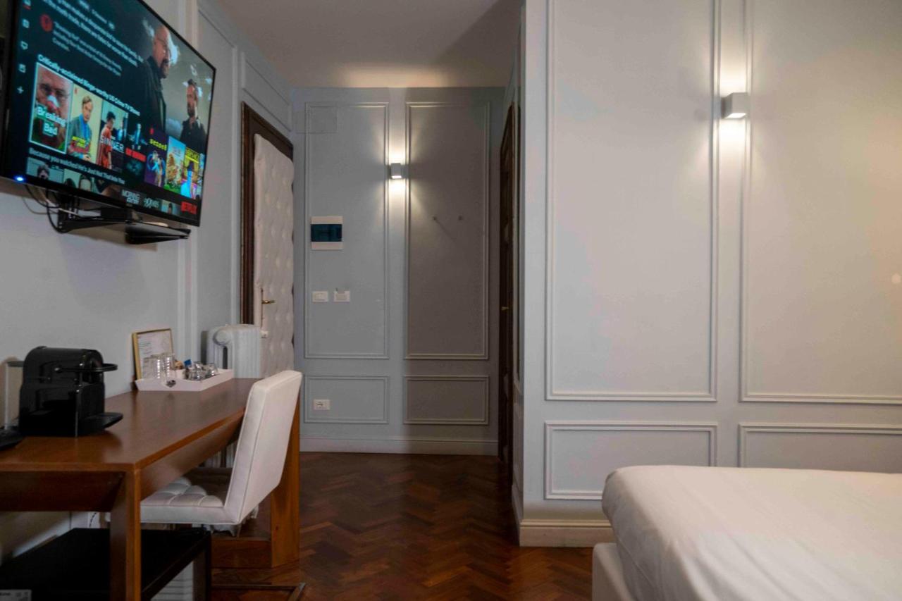 Navona Central Guest house