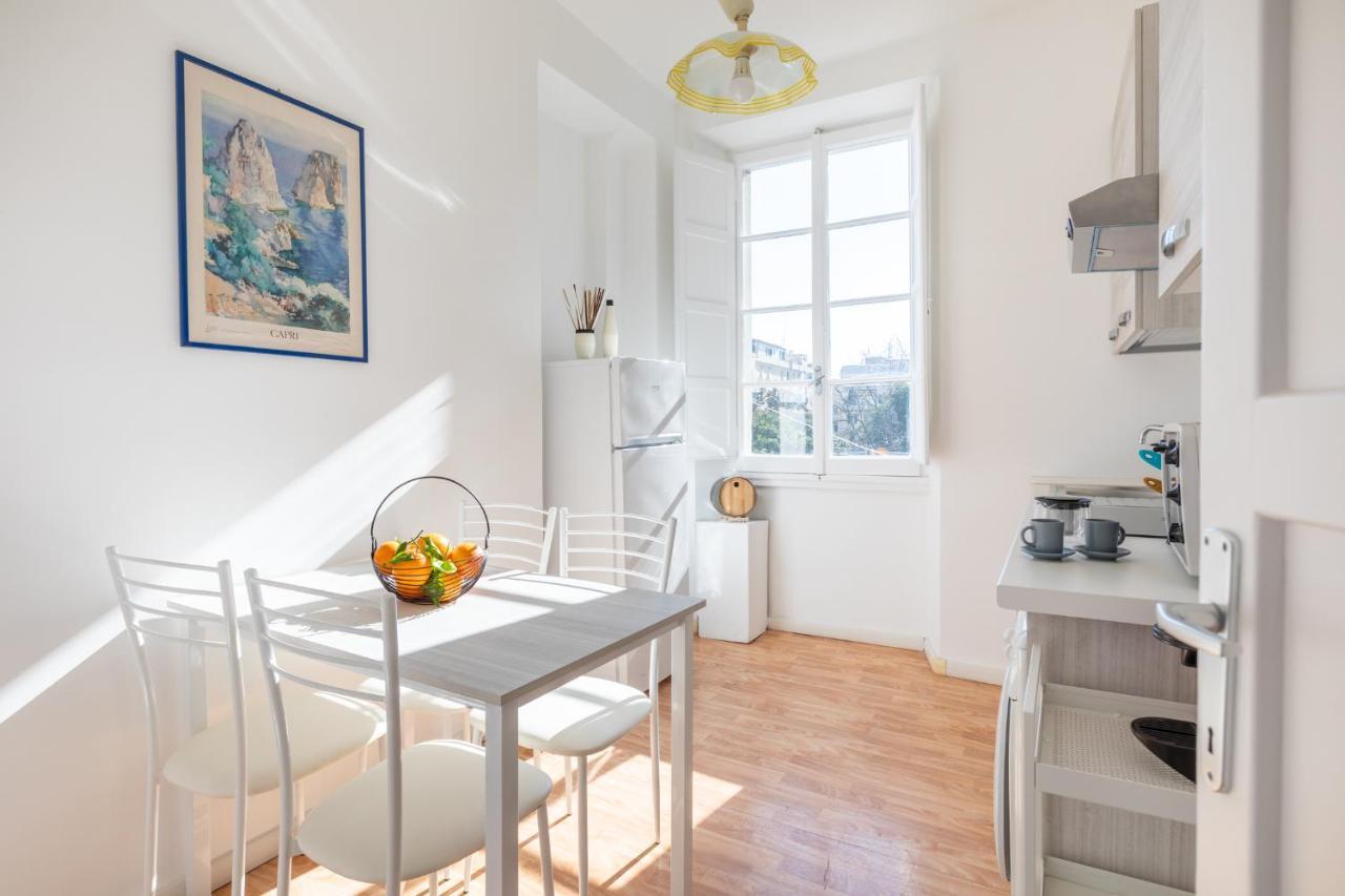 Apartment Casa Bianca Al Pigneto Rome