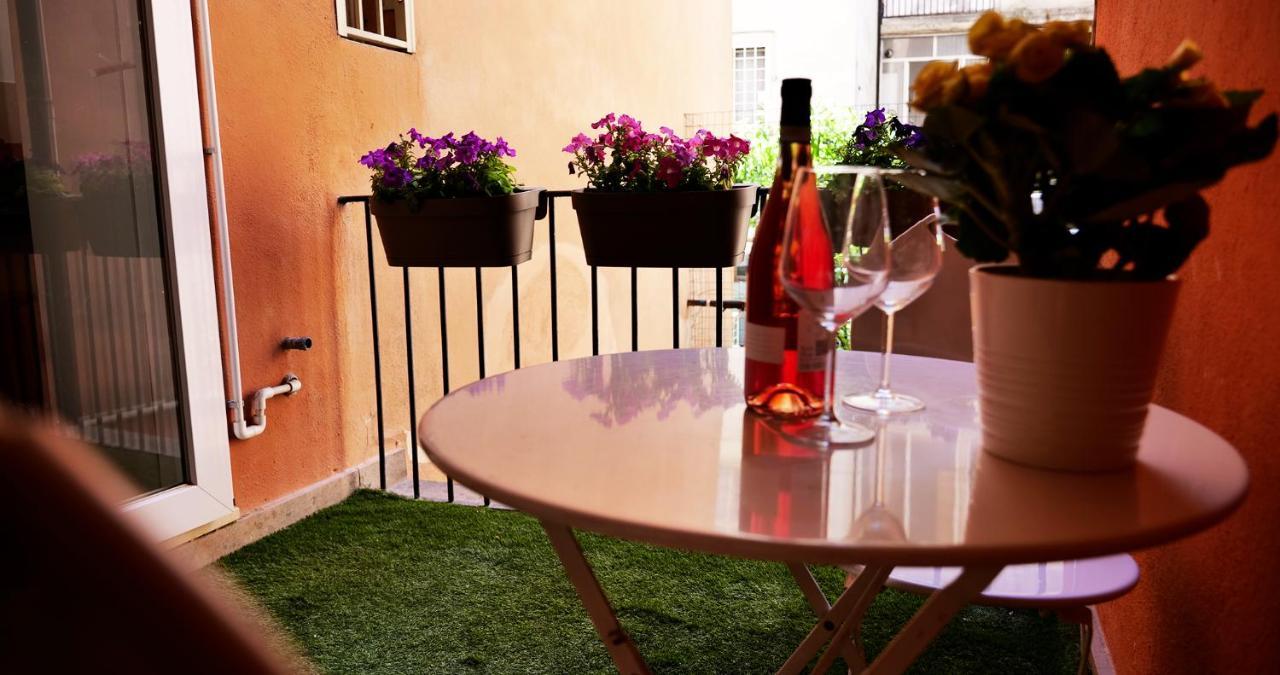 Deco's Place Zoe Apartamento *