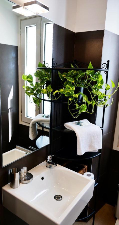 Apartamento Deco's Place Zoe Roma