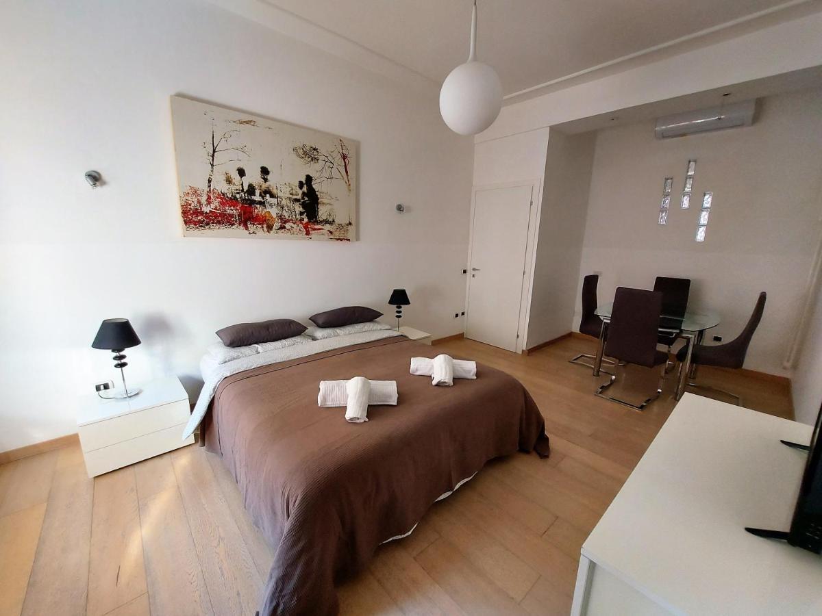 Appartement Prati
