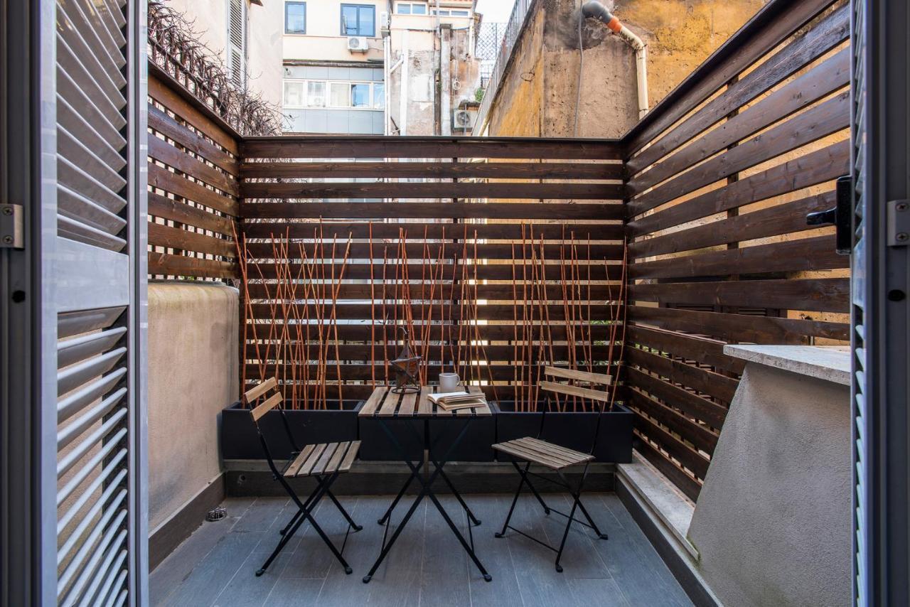 Residenza Fontanella Barberini By Spanish Steps * Rome