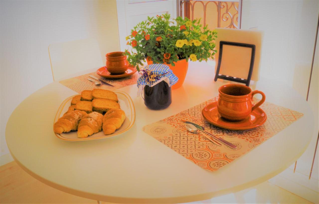 Apartamento L'antica Porta Di Trastevere *