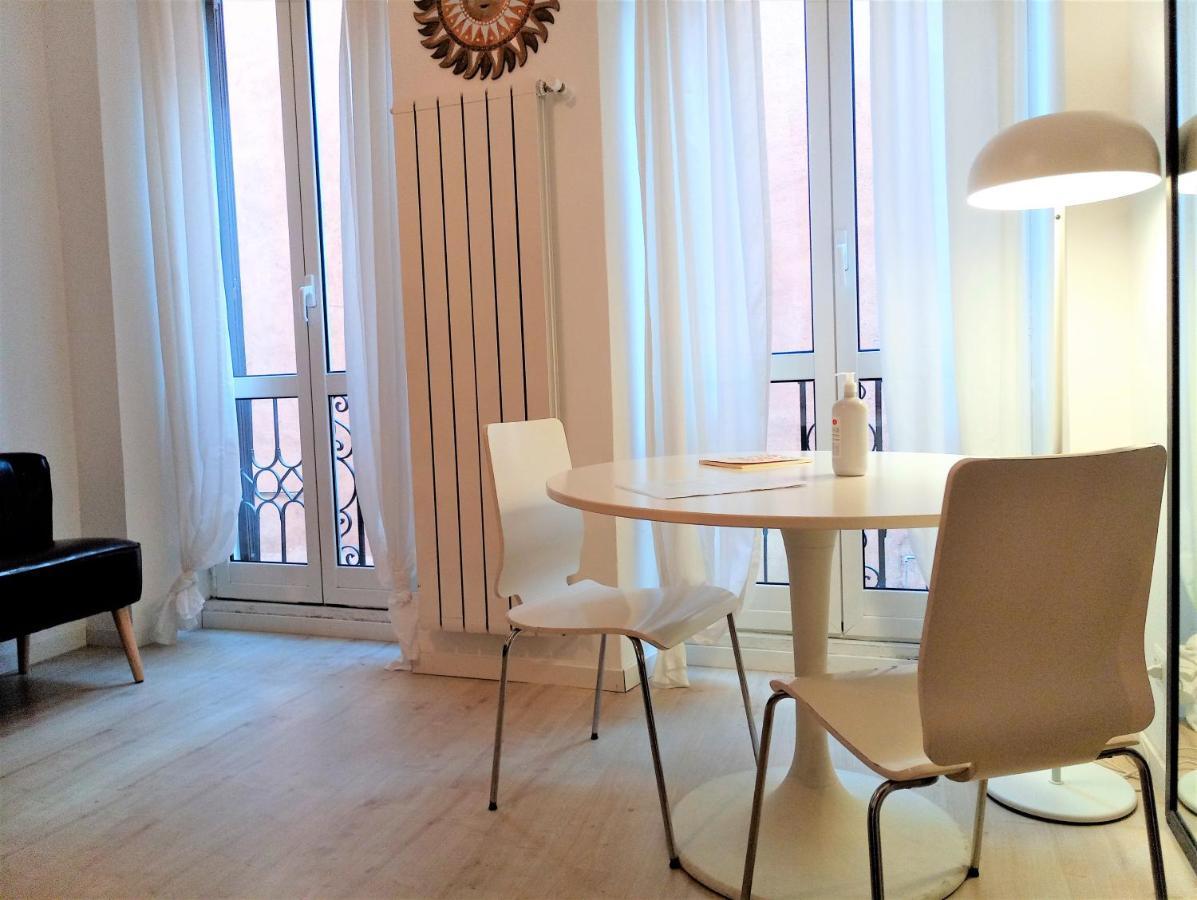 Apartamento L'antica Porta Di Trastevere Roma