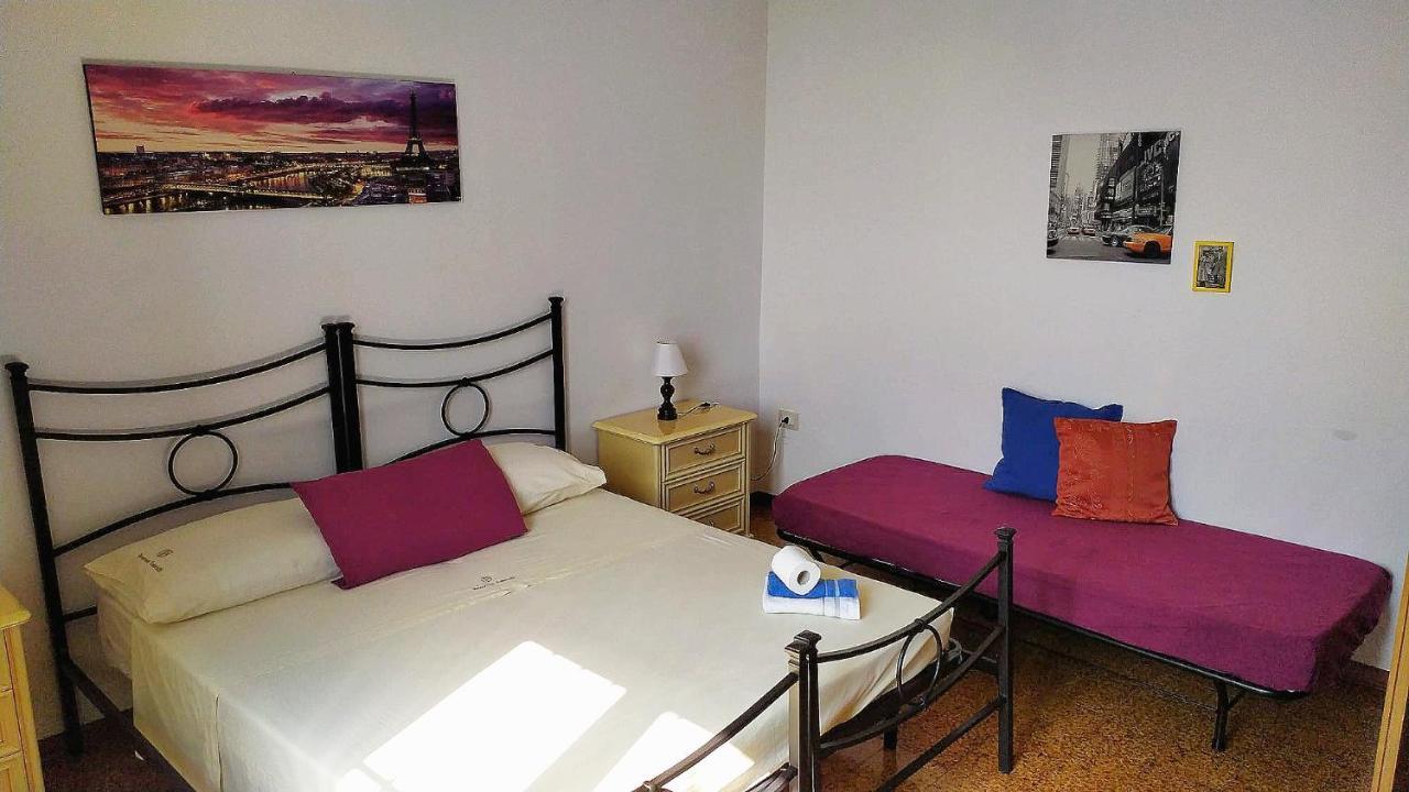 Homestay Valletta Fiorita