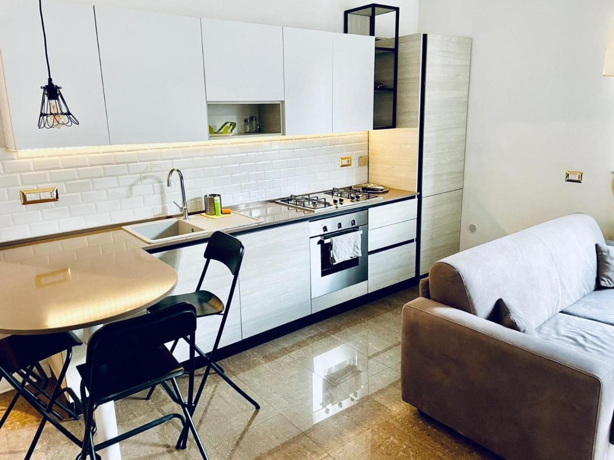 Interno Dieci Apartment *