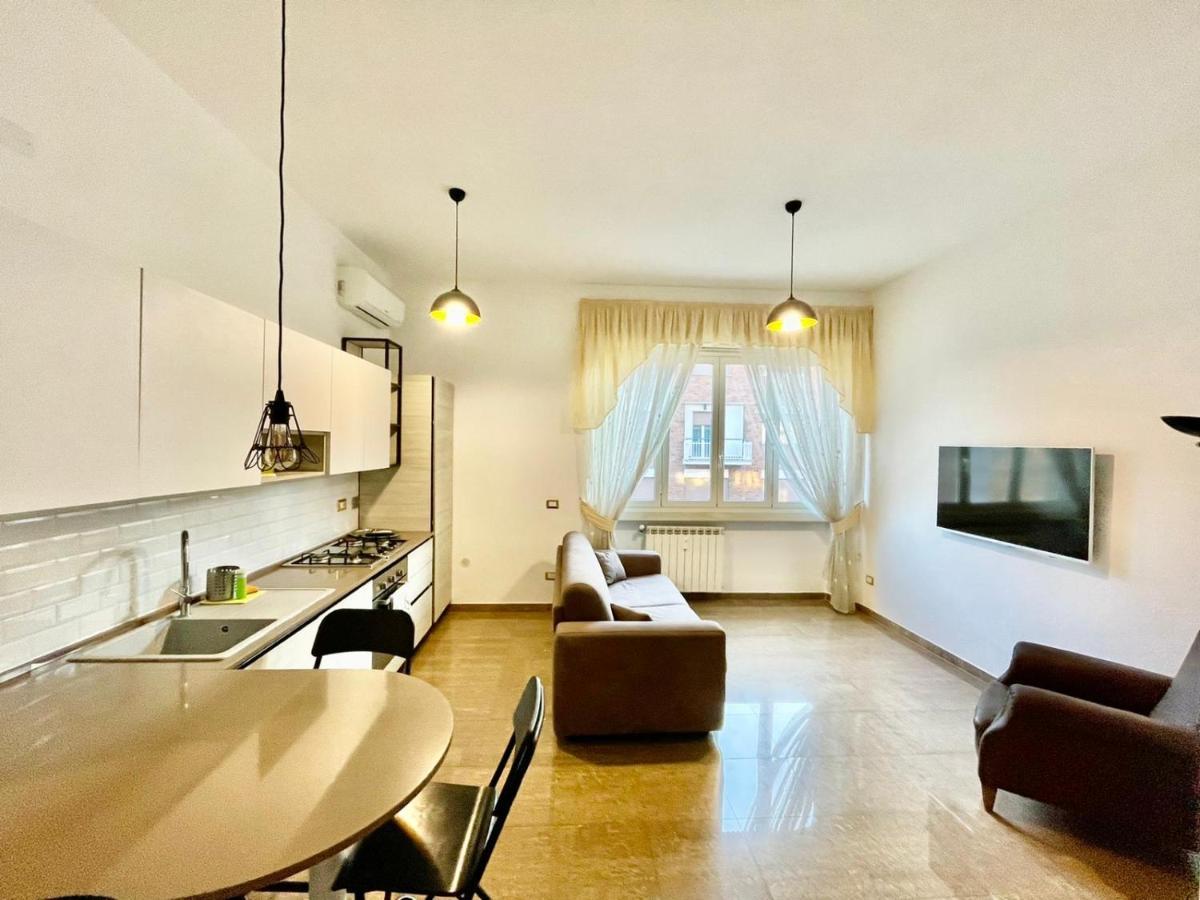 Appartement Interno Dieci Rome