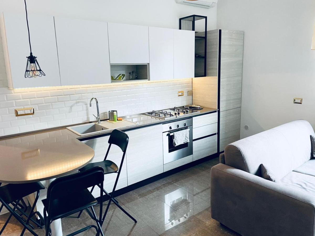 Interno Dieci Appartement *