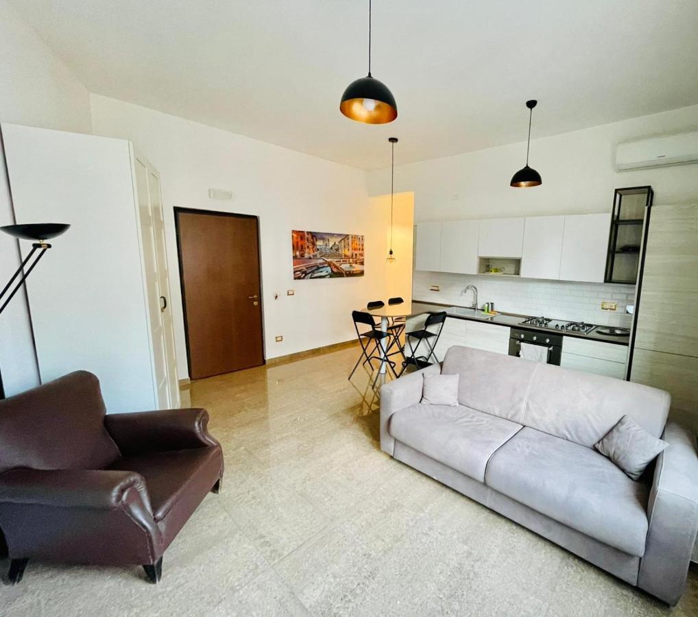 Appartement Interno Dieci Rome