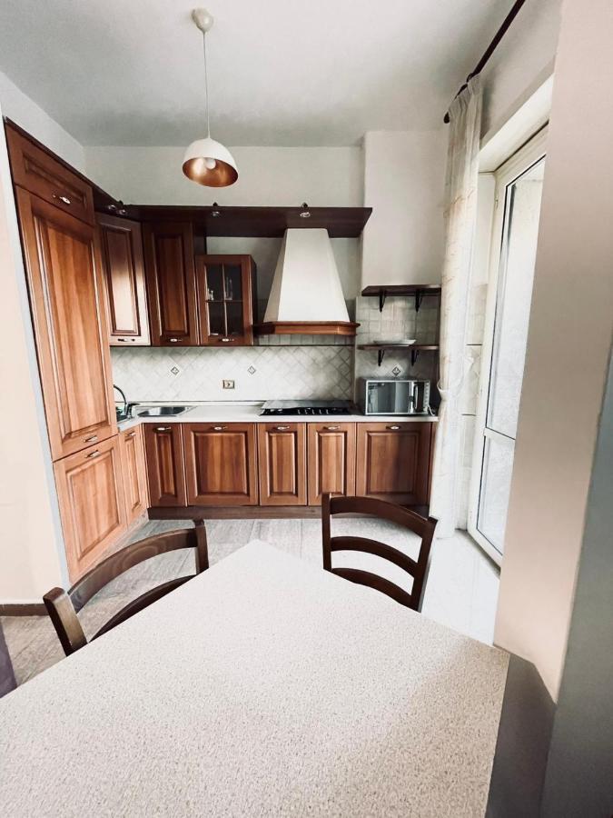 Interno Dieci Appartement *