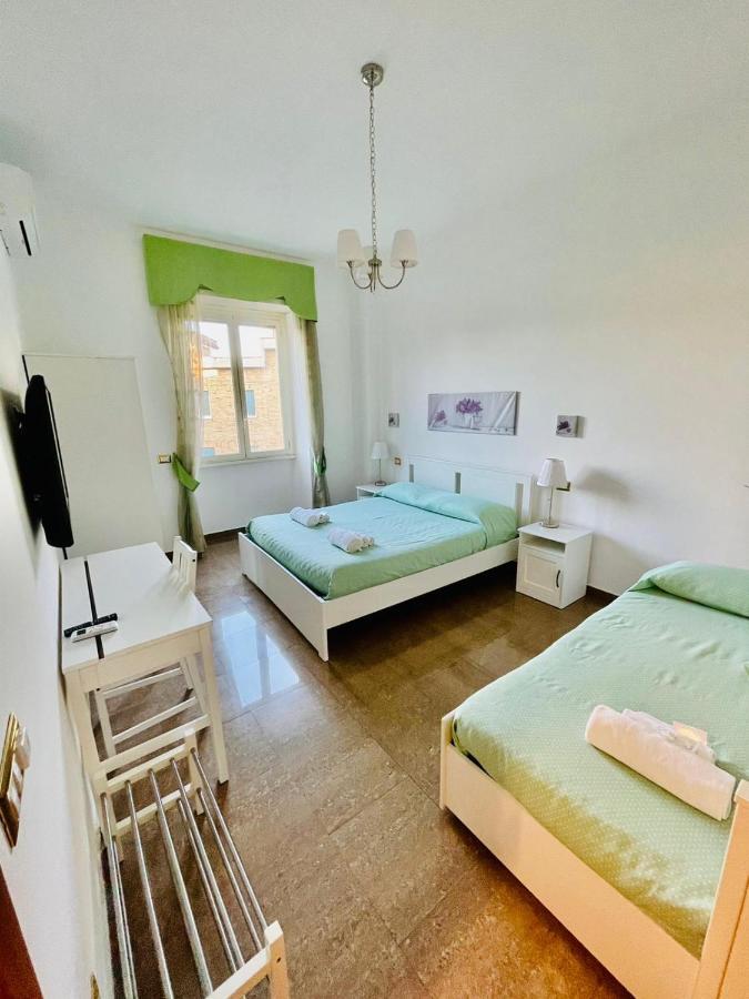Appartement Interno Dieci Rome