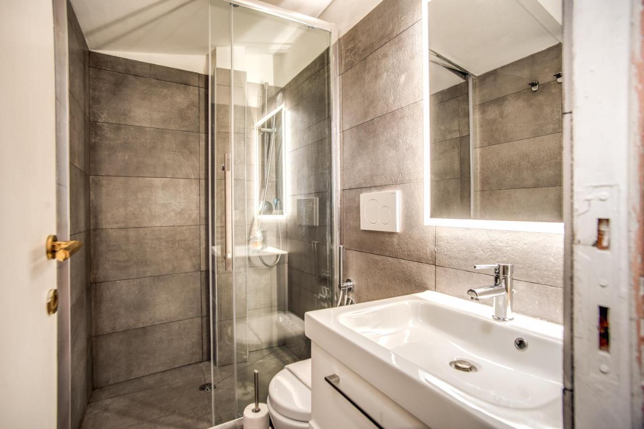 Appartement Governo Vecchio