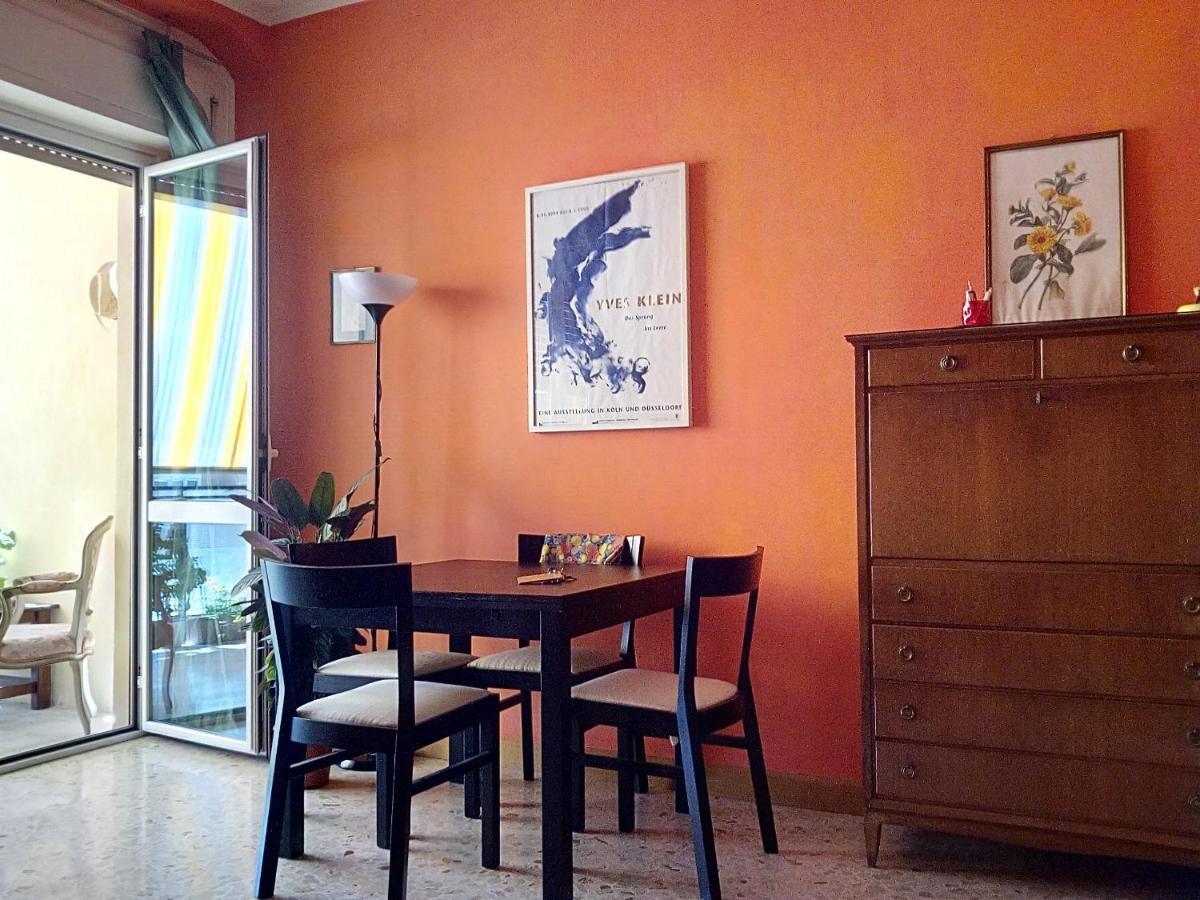 4321 Stazione Trastevere Apartment *