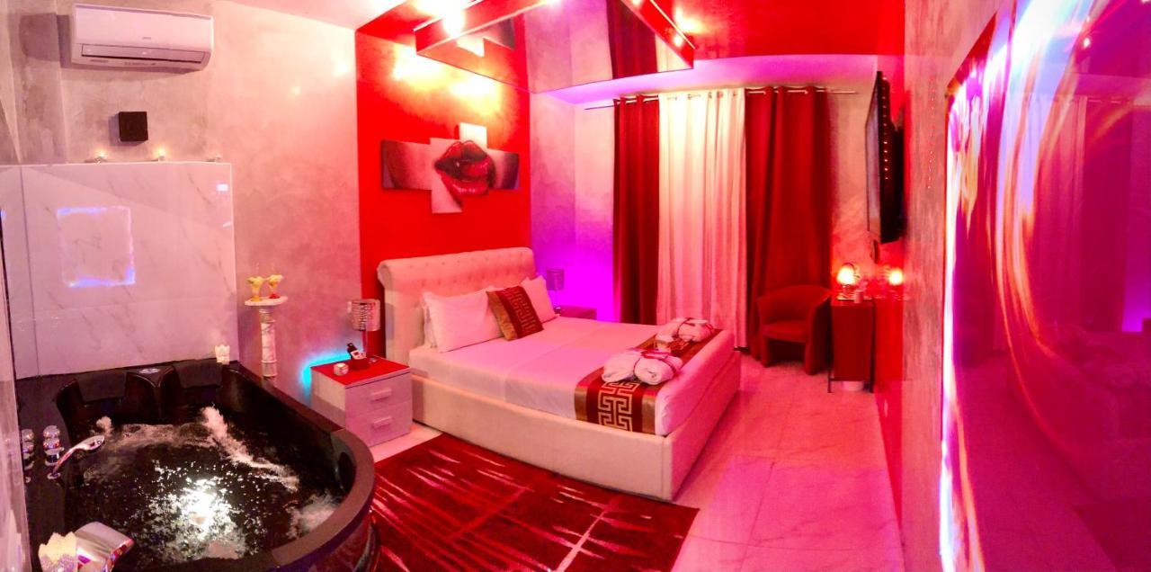 Bed Cinecitta' Couette-café *