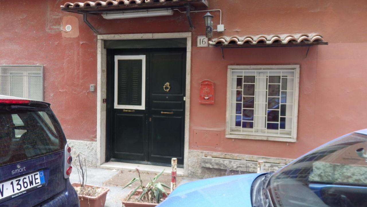 Guest house La Casetta Di Paola