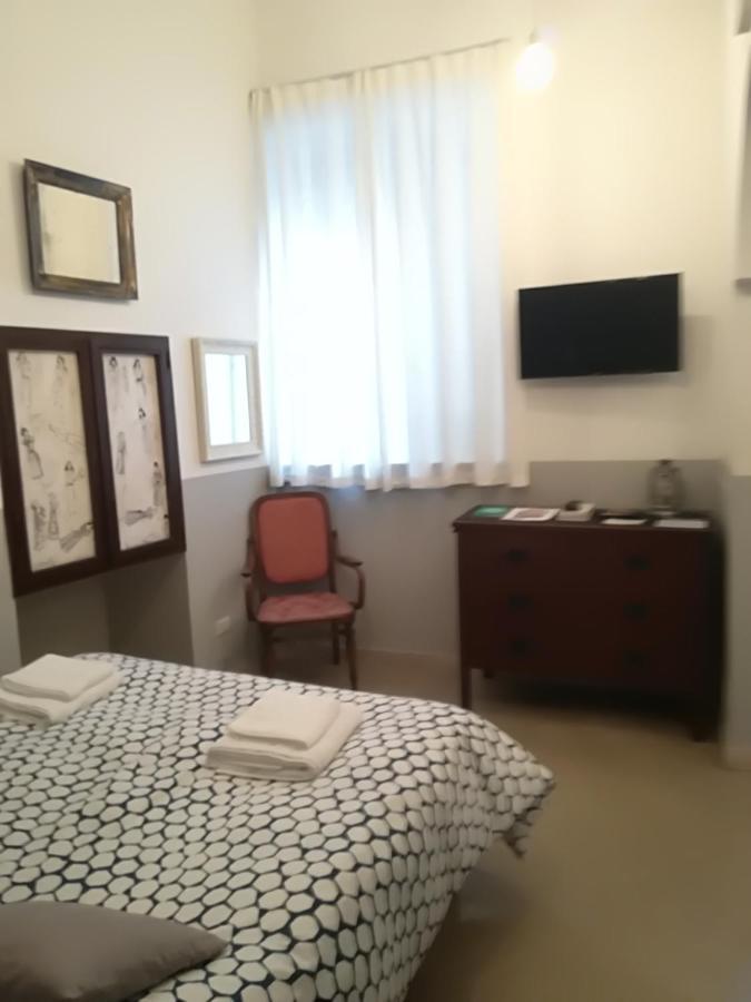 Castel Sant'angelo Apartment Rome