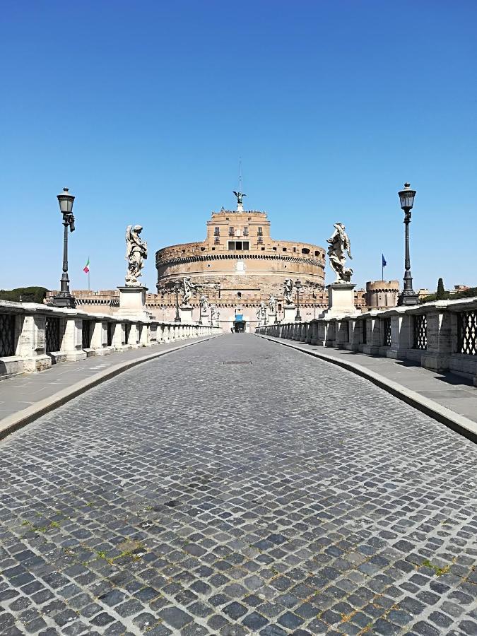 Apartment Castel Sant'angelo *