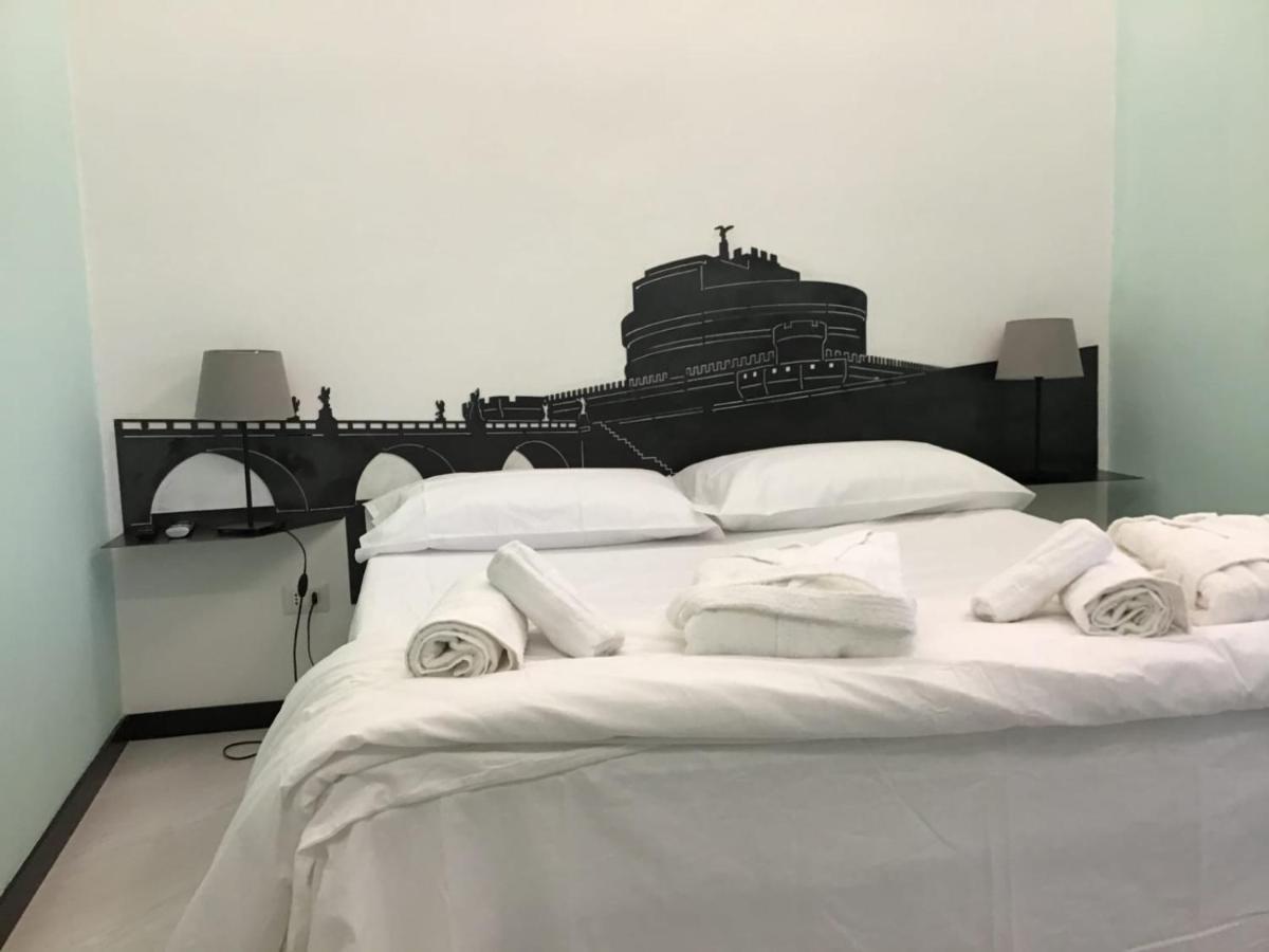 Maison d'hôtes Dai Re Di