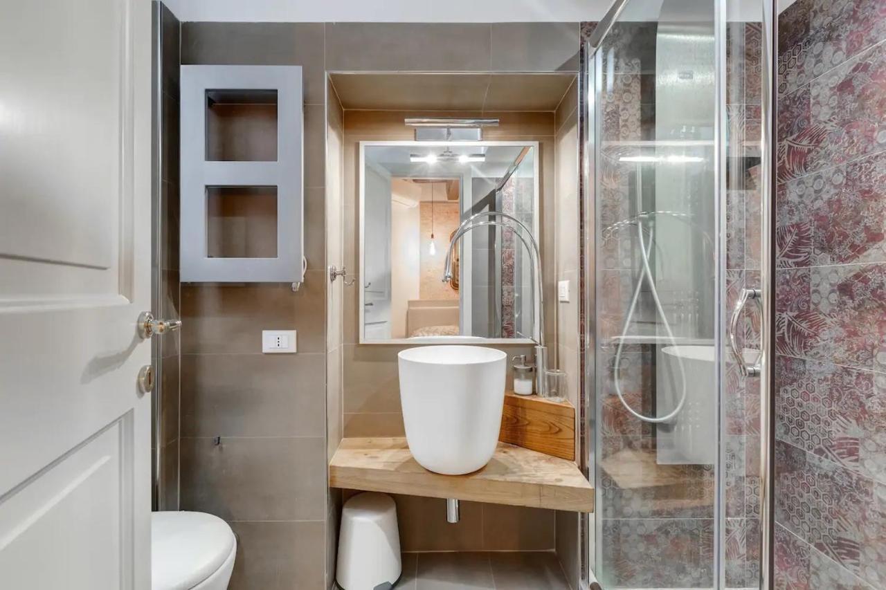 Domus Belsiana Apartment *