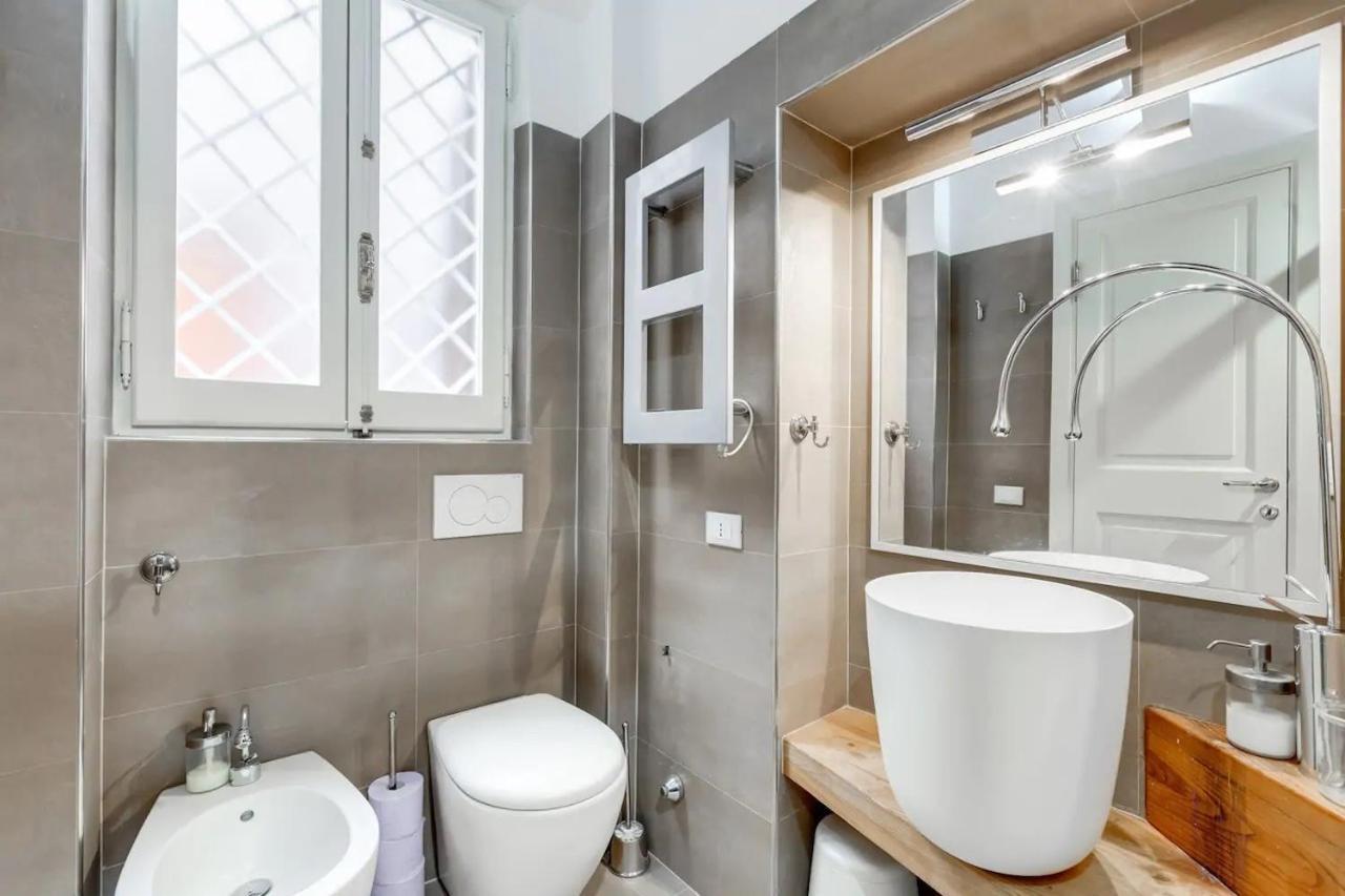 Apartment Domus Belsiana *