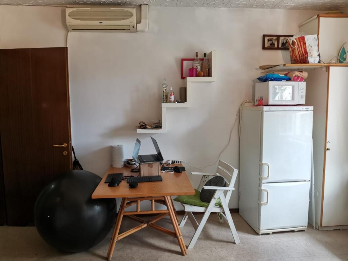 Tre Colli Apartamento Roma