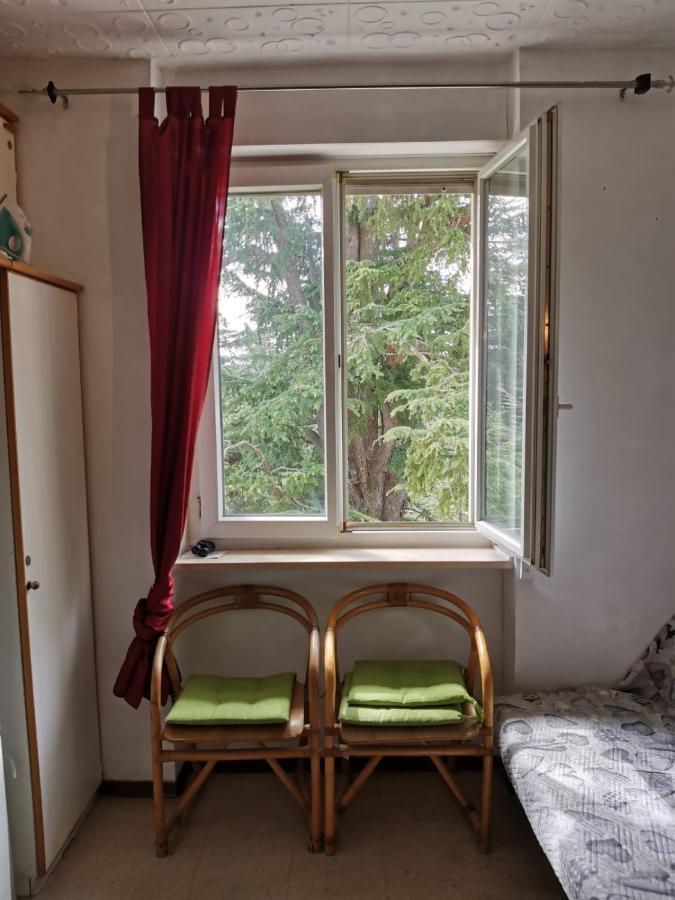 Tre Colli Apartamento Roma