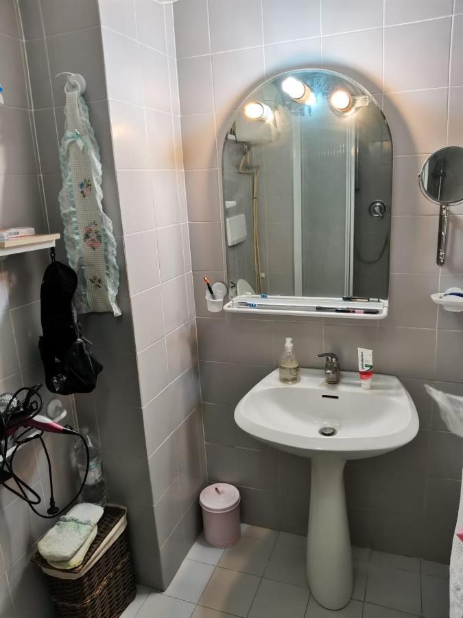 Apartamento Tre Colli