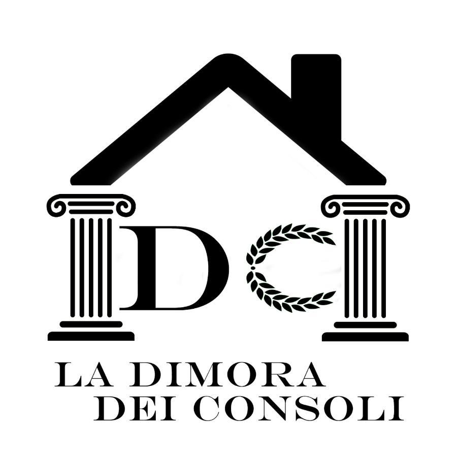 La Dimora Dei Consoli - House A *