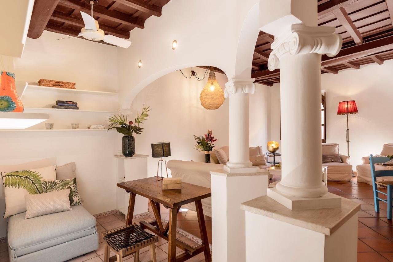 Appartamento Stunning Flat With Terrace In Trastevere Roma