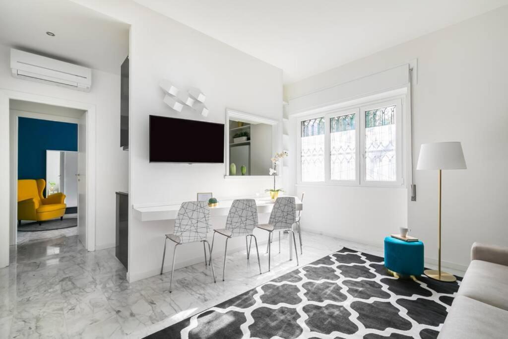 Apartamento The Vatican One Roma