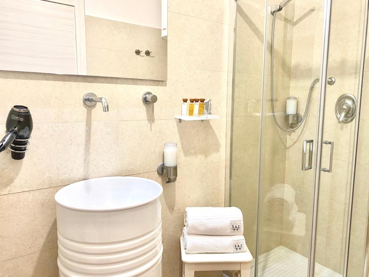Appartement Palace Fontana Di Trevi Rome