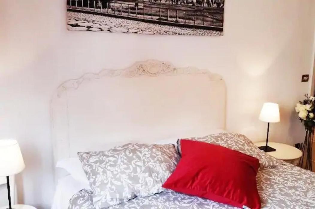Appartement Vatican Sweet House Near Metro Cipro