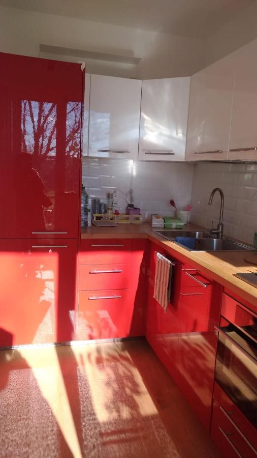 Apartment Prato Smeraldo