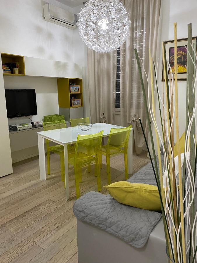 Apartment Maison D'aquino *