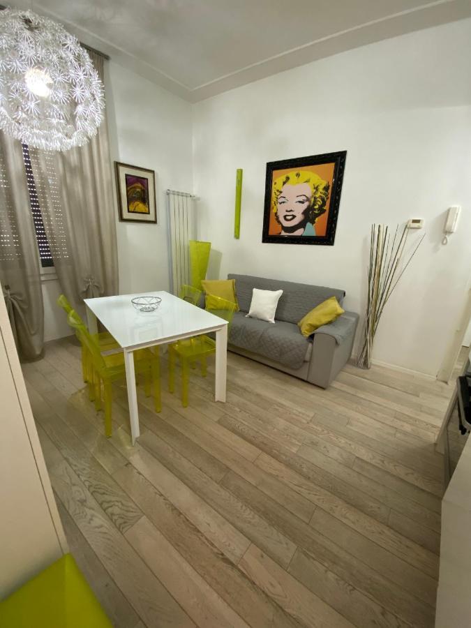 Maison D'aquino Apartment *