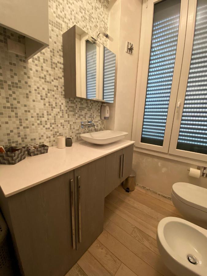 Maison D'aquino Apartment Rome