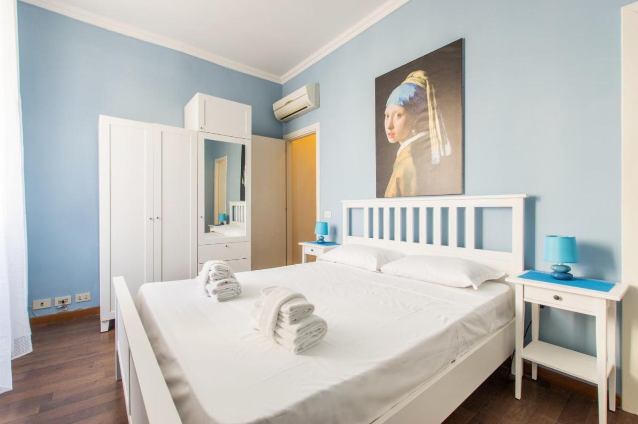 Italy Charming Stay- Campo De Fiori 3 * Rome